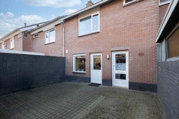 Medium property photo - Meidoornlaan 27, 4741 CK Hoeven